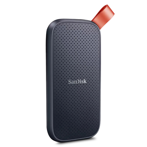 Disco Duro Externo SSD Sandisk SDSSDE30-1T00-G25 1tb USB 3.2