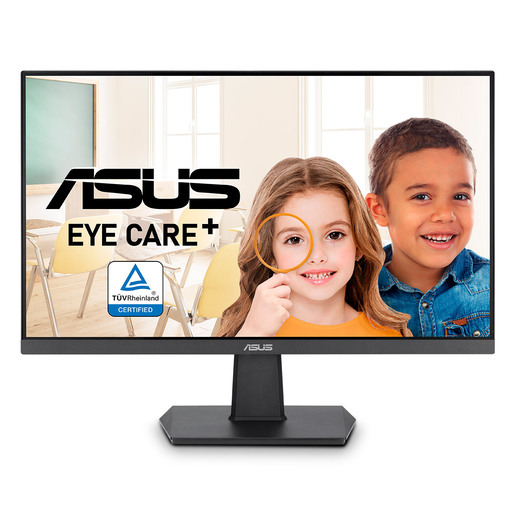 Monitor Gamer Asus VA27EHE 27 pulg. AMD FreeSync Full HD