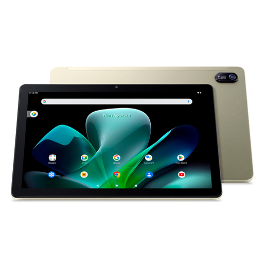 Tablet Acer M10 10.1 pulg. 64gb 4gb RAM Android 12