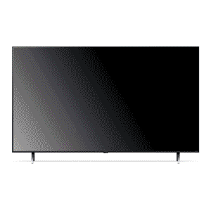 Pantalla Smart TV LG 65 pulgadas 4K UHD QNED ThinQ AI 65QNED80TSA Pantalla Smart TV LG 65 pulgadas 4K UHD QNED ThinQ AI 65QNED80TSA