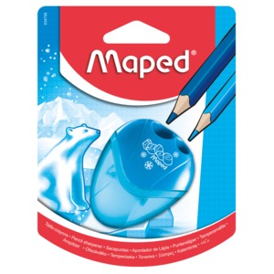 Sacapuntas Maped Igloo 2 Sacapuntas Maped Igloo 2