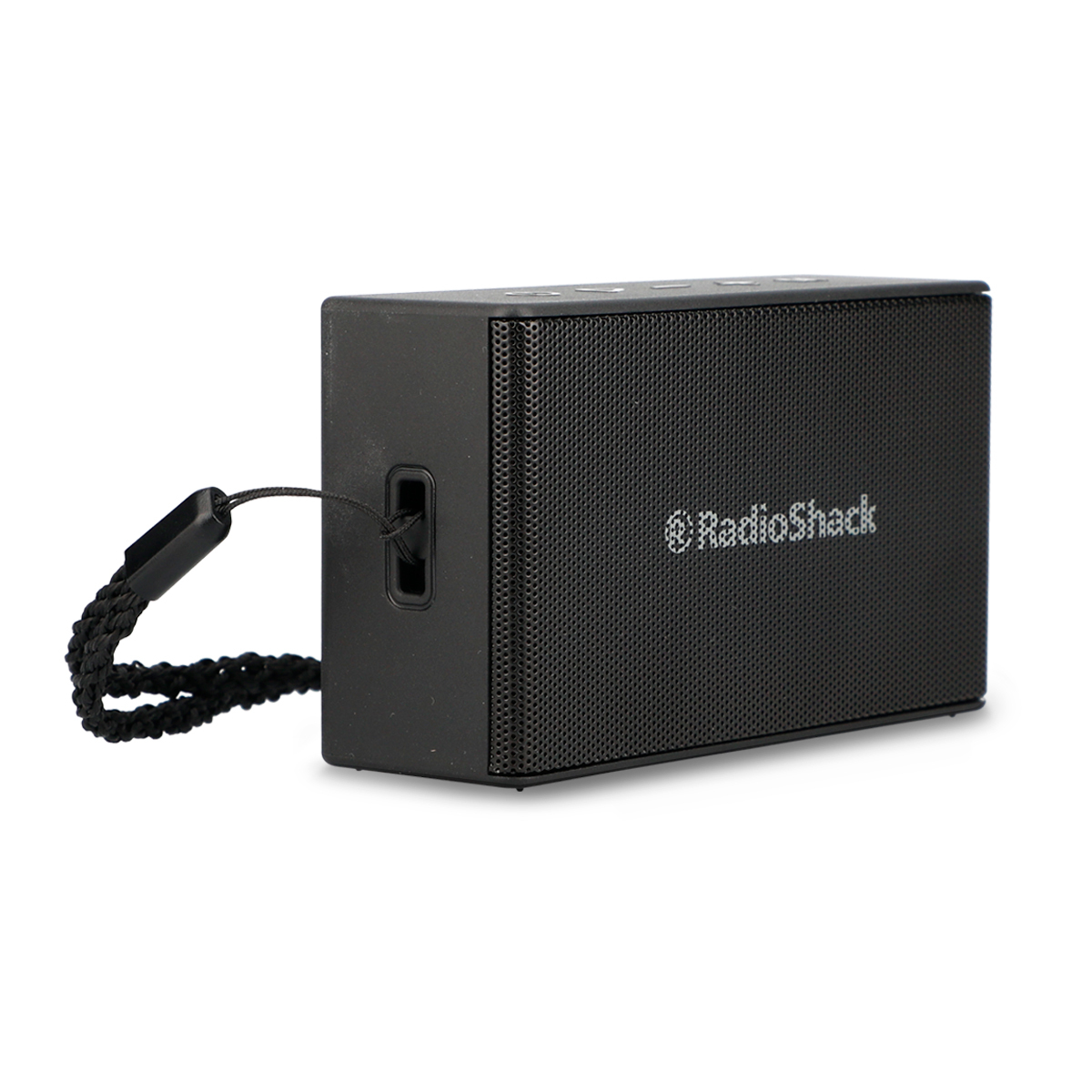 Bocina Bluetooth RadioShack Y665 Negro Office Depot Mexico