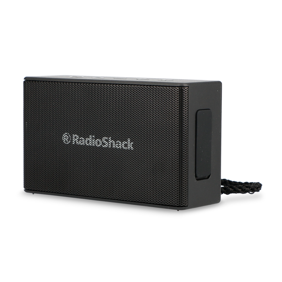 Bocina Bluetooth RadioShack Y665 Negro Office Depot Mexico