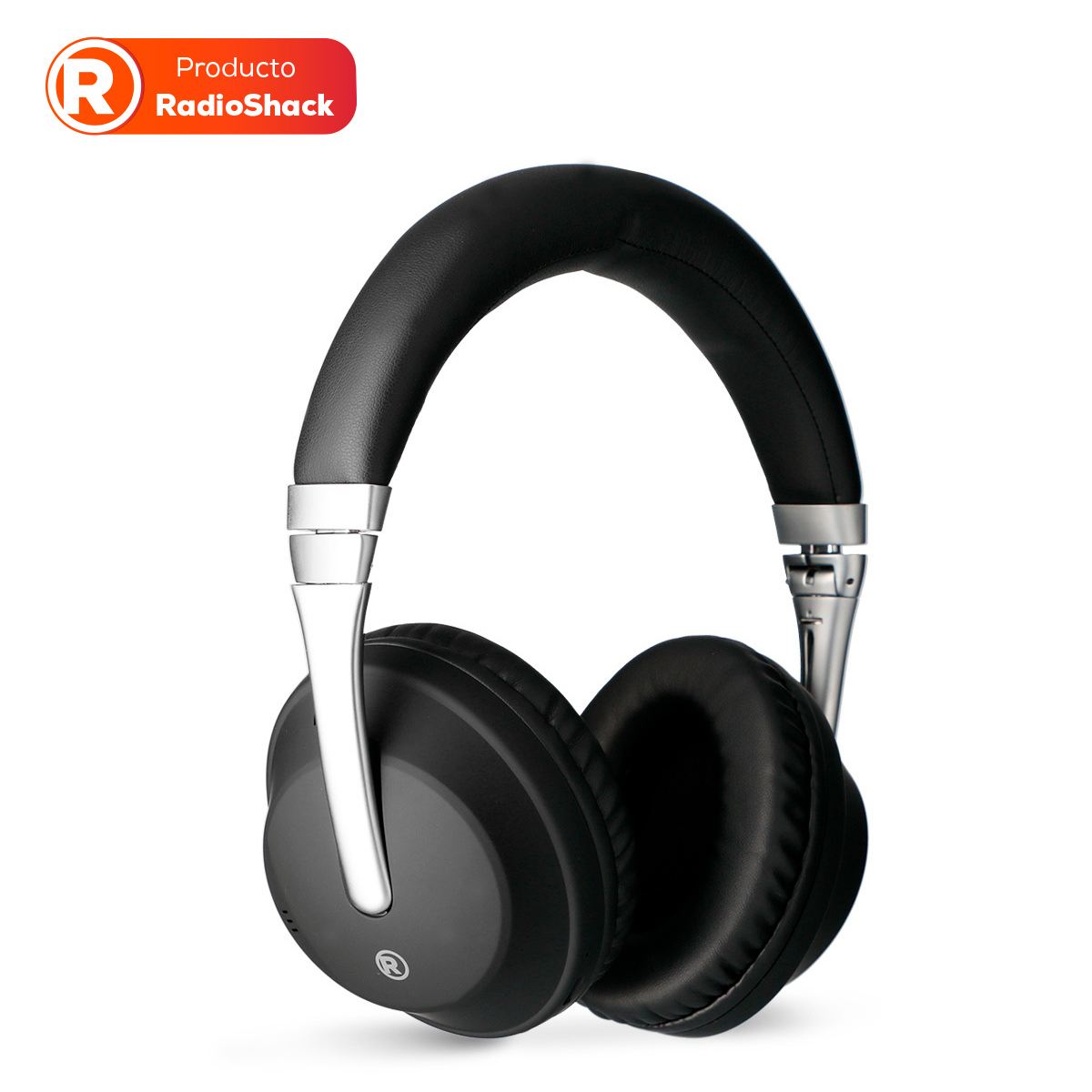 Audífonos Inalámbricos RadioShack BT232 Negro