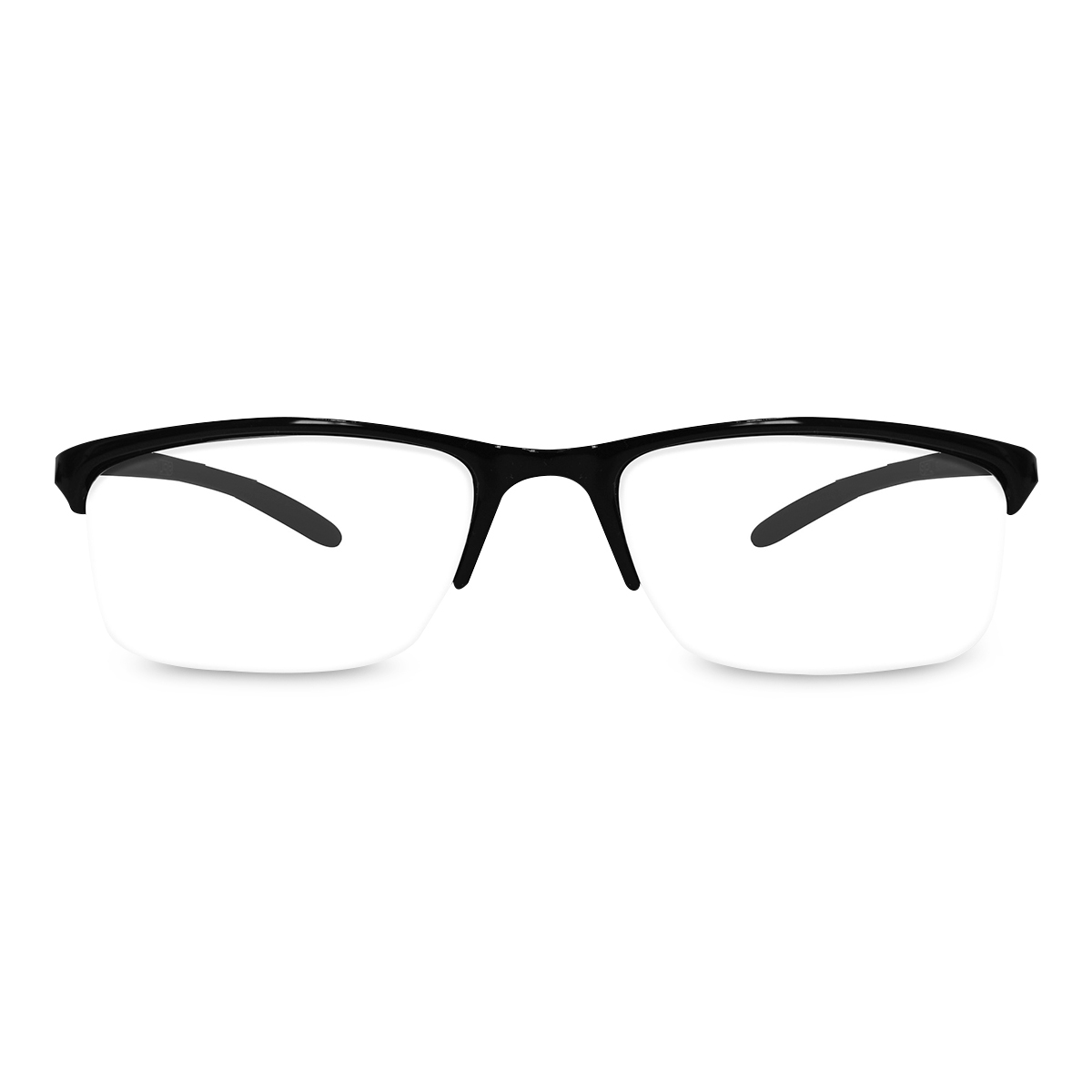 Lentes de Lectura Vista Cansada SPL SL4298 Negro Office