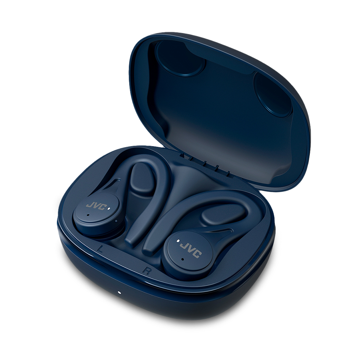 Audífonos Inalámbricos JVC Fitness Series Azul