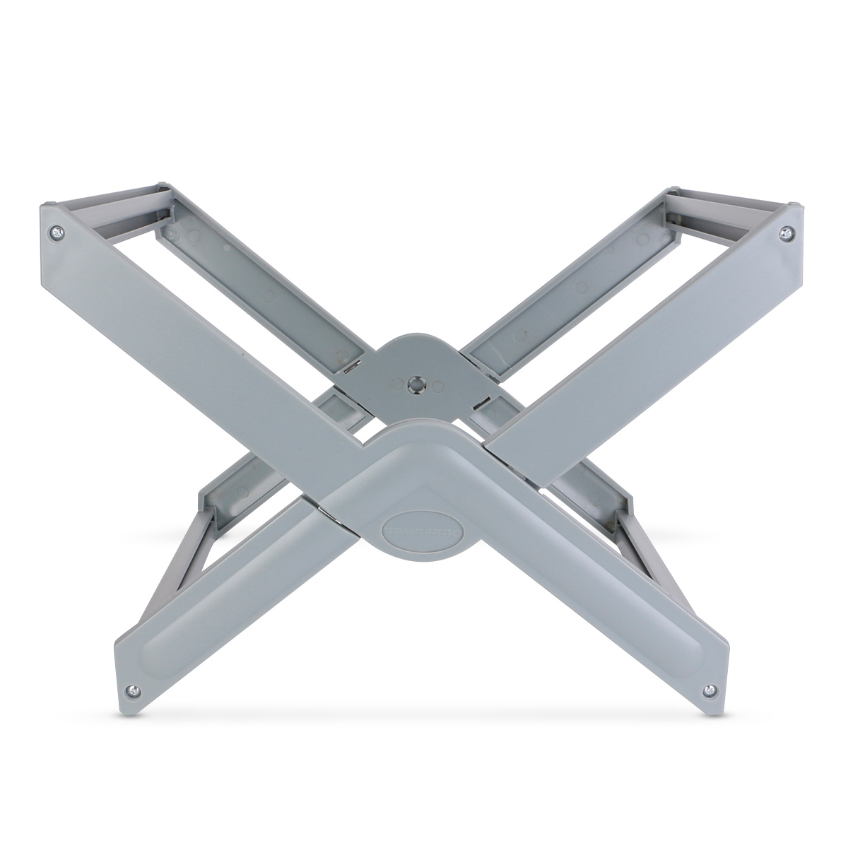 Marco para Folders Colgantes Office Depot Carta Gris 1 pieza