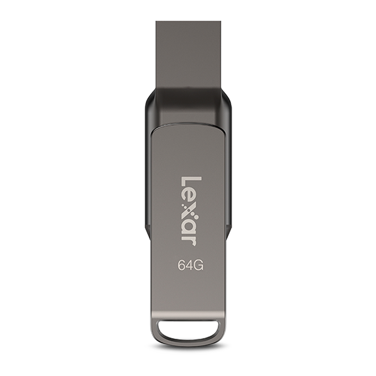 Memoria USB Dual A/C Lexar D400 JumpDrive USB 3.0 64gb