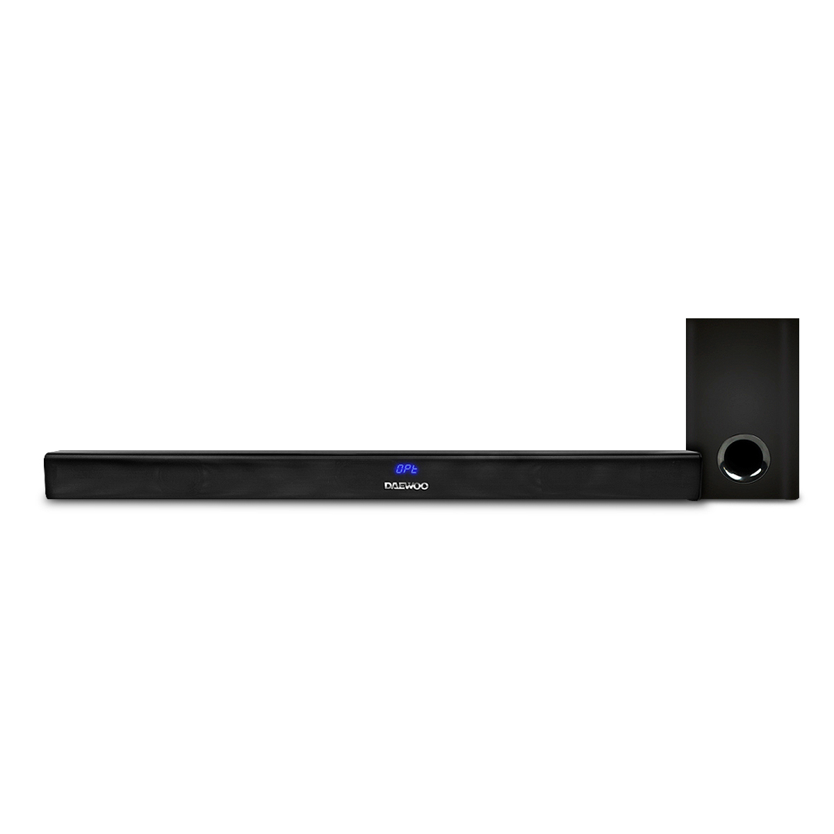 Barra de Sonido Bluetooth Daewoo DW3280S