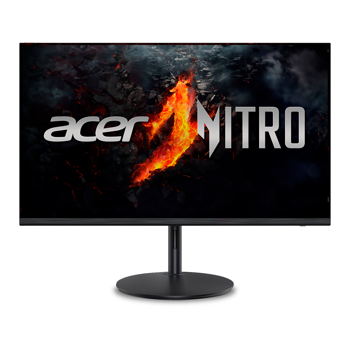 Monitor Acer Nitro XF240Y M3 23.8 pulg. FHD AMD FreeSync Premium