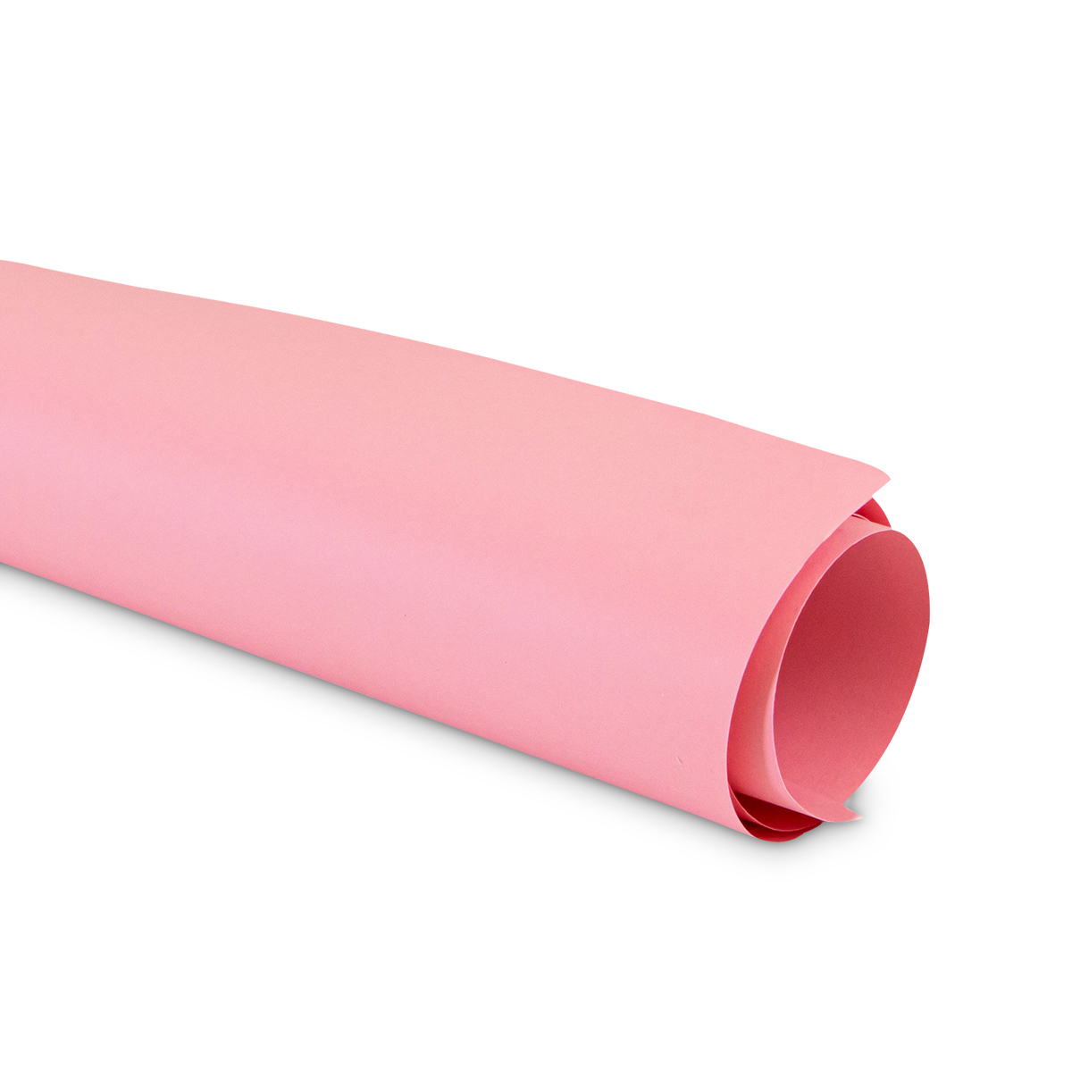 Cartulinas Bristol Apsa 50 x 65 cm Rosa 5 piezas