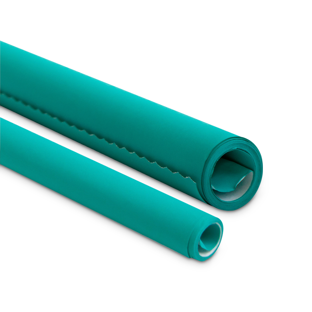 Rollo de Papel América Apsa Azul Pastel 5 m x 70 cm | Office Depot Mexico