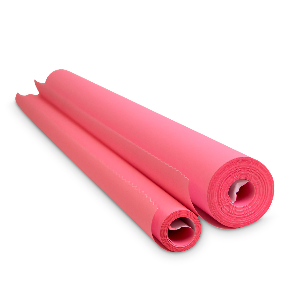 Rollo de Papel América Apsa Rosa Pastel 5 m x 70 cm