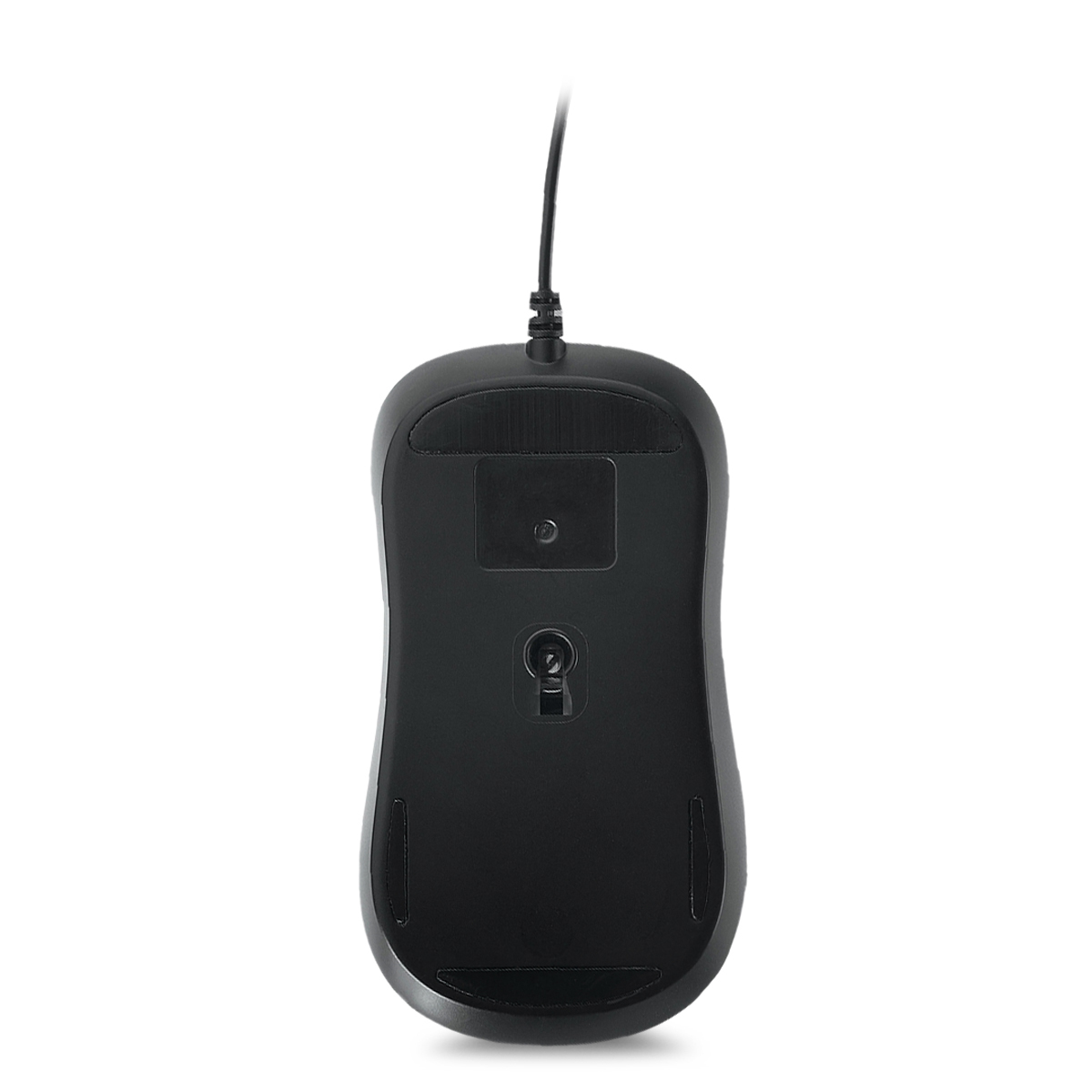 Basta rumore con il mouse silenzioso Basta rumore con il mouse silenzioso