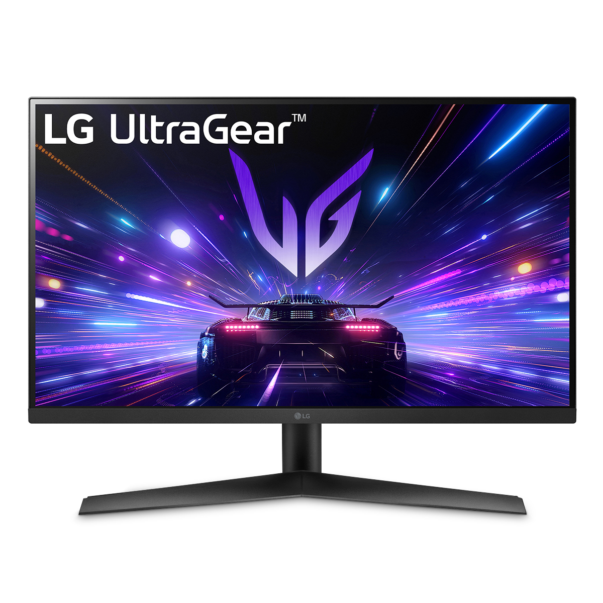 Monitor Gamer LG UltraGear 27GS60F 27 pulg. FHD 1080p 180 Hz 1 ms Negro ...