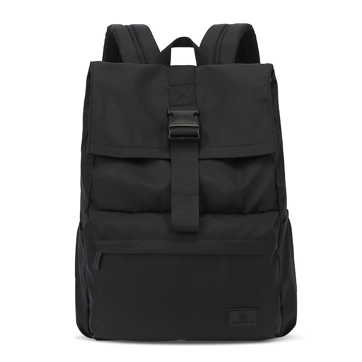 Mochila para Laptop Cool Capital Rizz 15.6 pulg. Negro