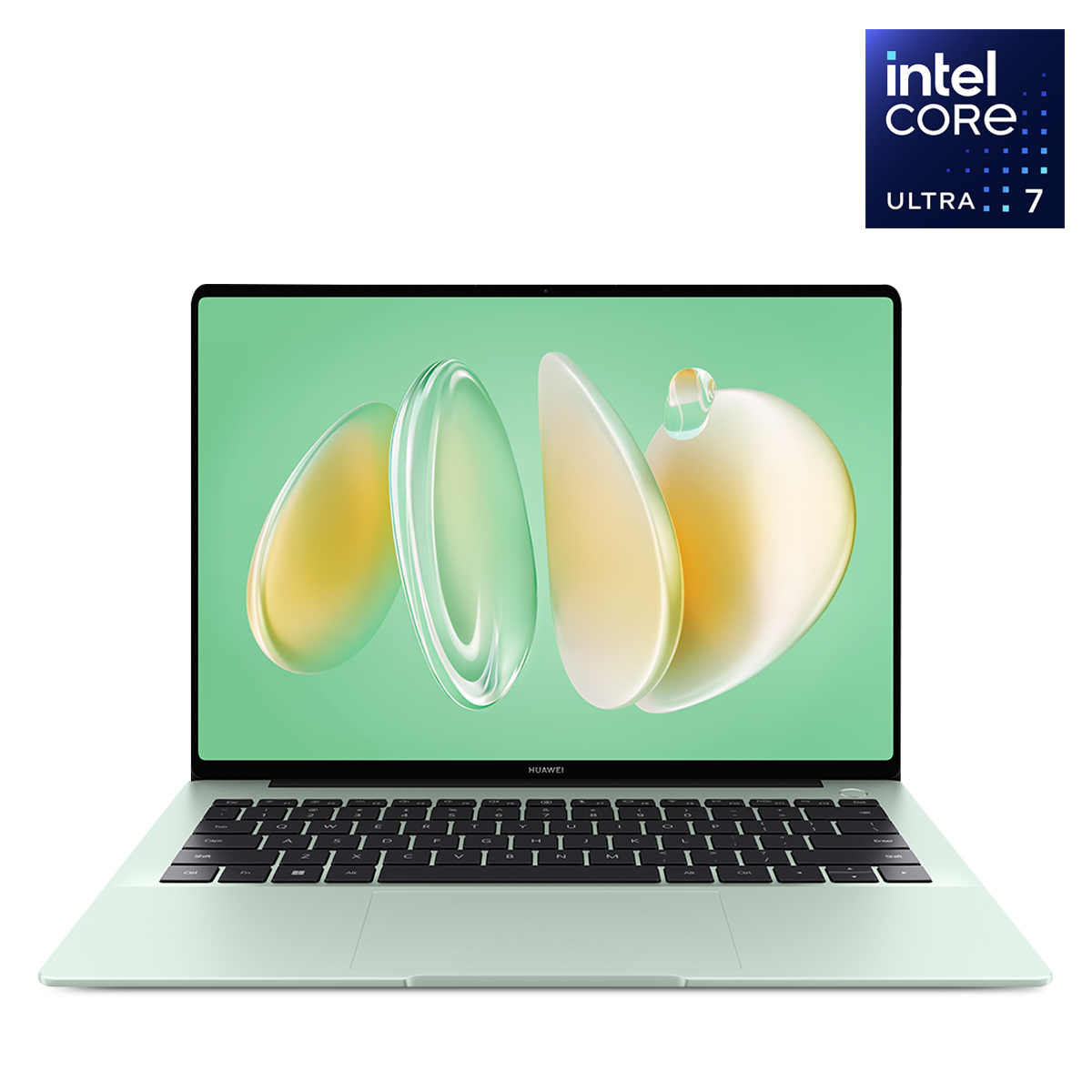 Laptop Huawei MateBook 14 Intel Core Ultra pulgadas 1TB SSD