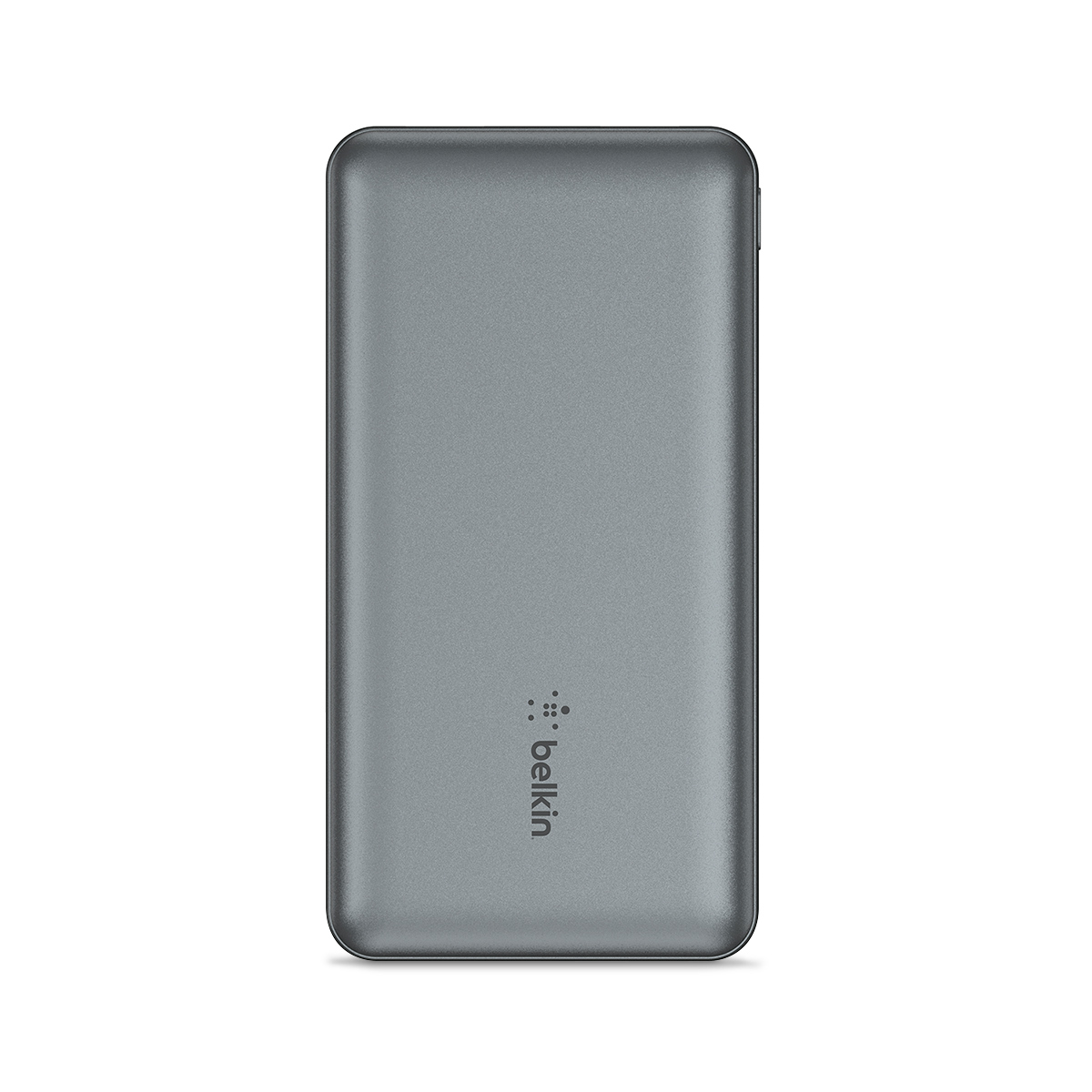 Power Bank Belkin 2 puertos 10000 mAh Gris