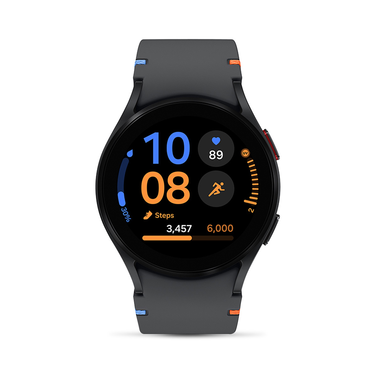 Galaxy Watch Reloj Despertador Samsung Samsung Watch S4 Active