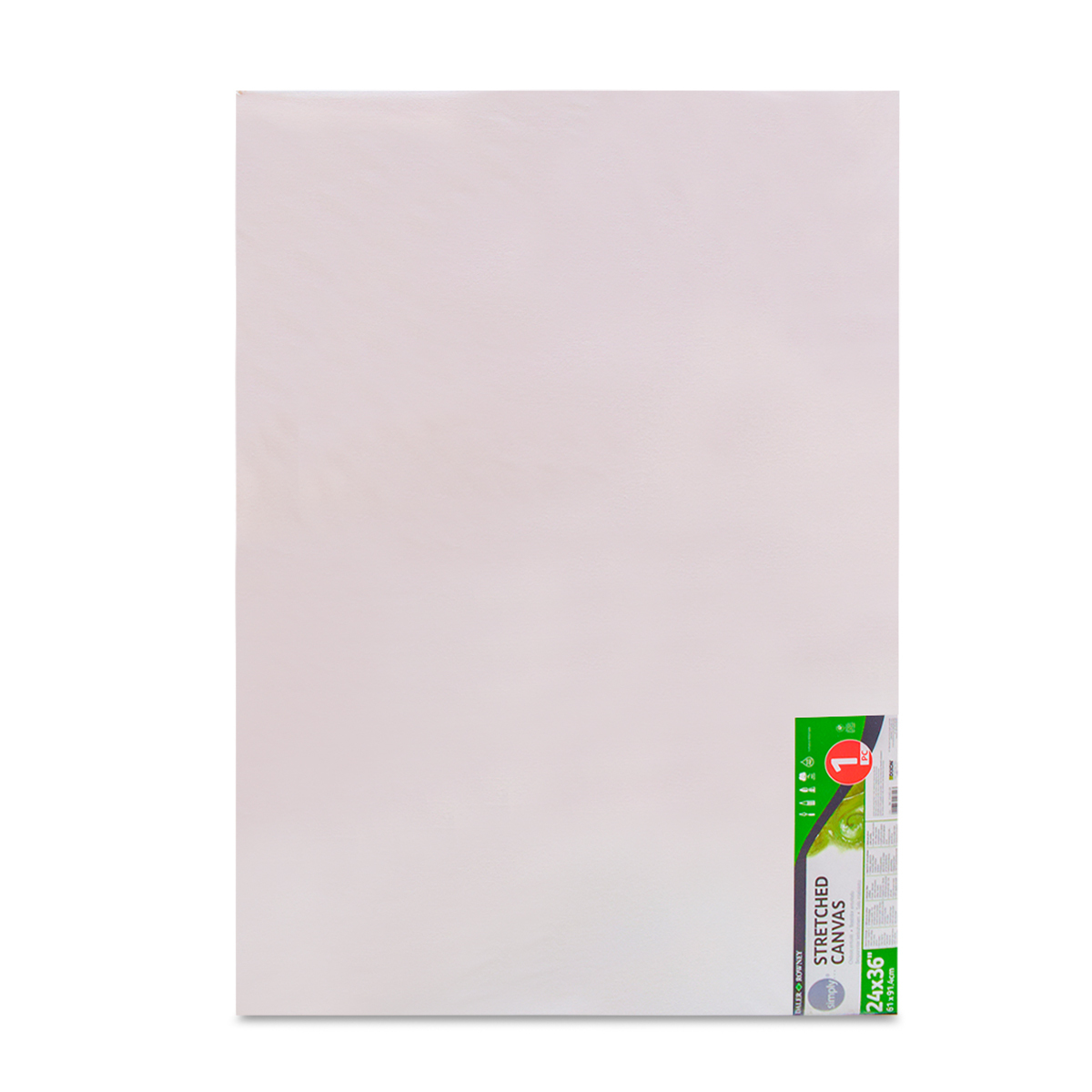 Bastidor Daler Rowney 60 x 90 cm