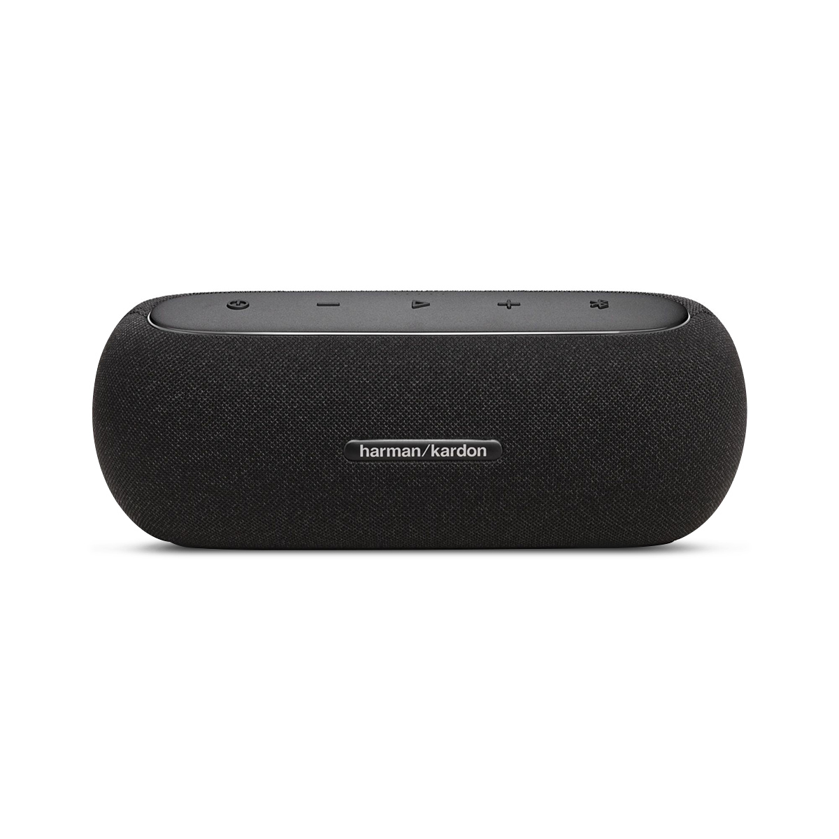 Bocina Portátil Bluetooth Harman Kardon Luna Negro