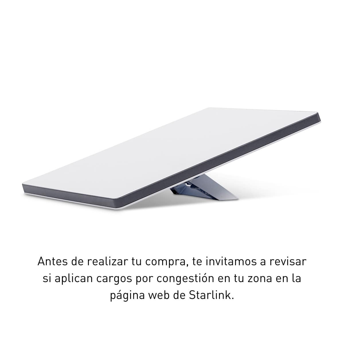 Office depot: Starlink Kit de Internet Satelital Mini