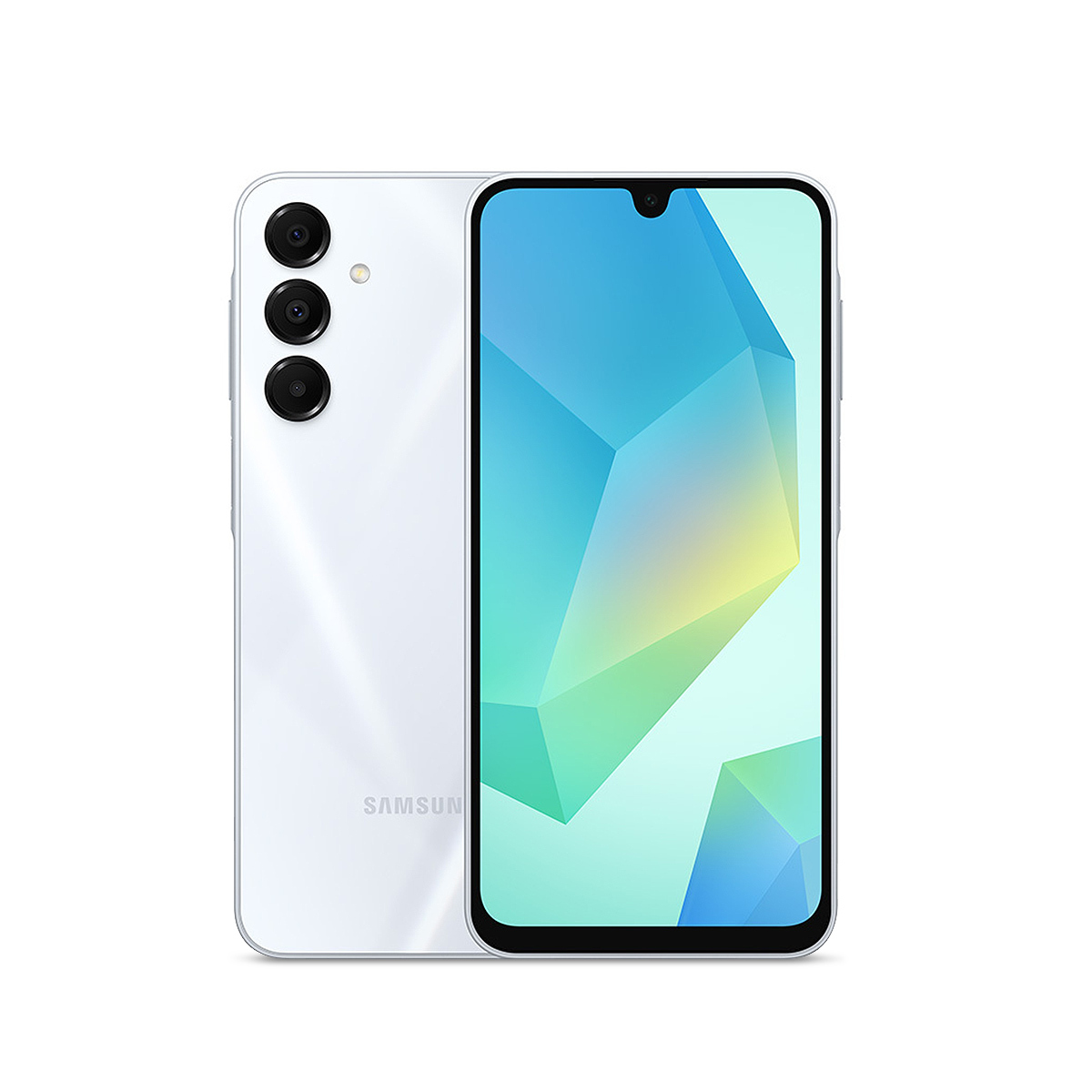 Samsung Galaxy A16 128GB / 4GB Gris