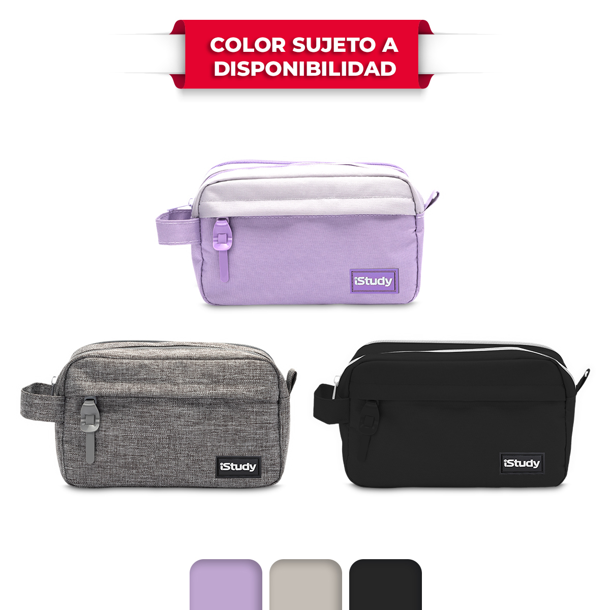 Lapicera Escolar iStudy