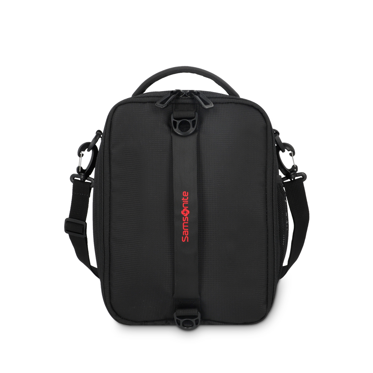 Lonchera Térmica Samsonite Reformation Picnic Negro