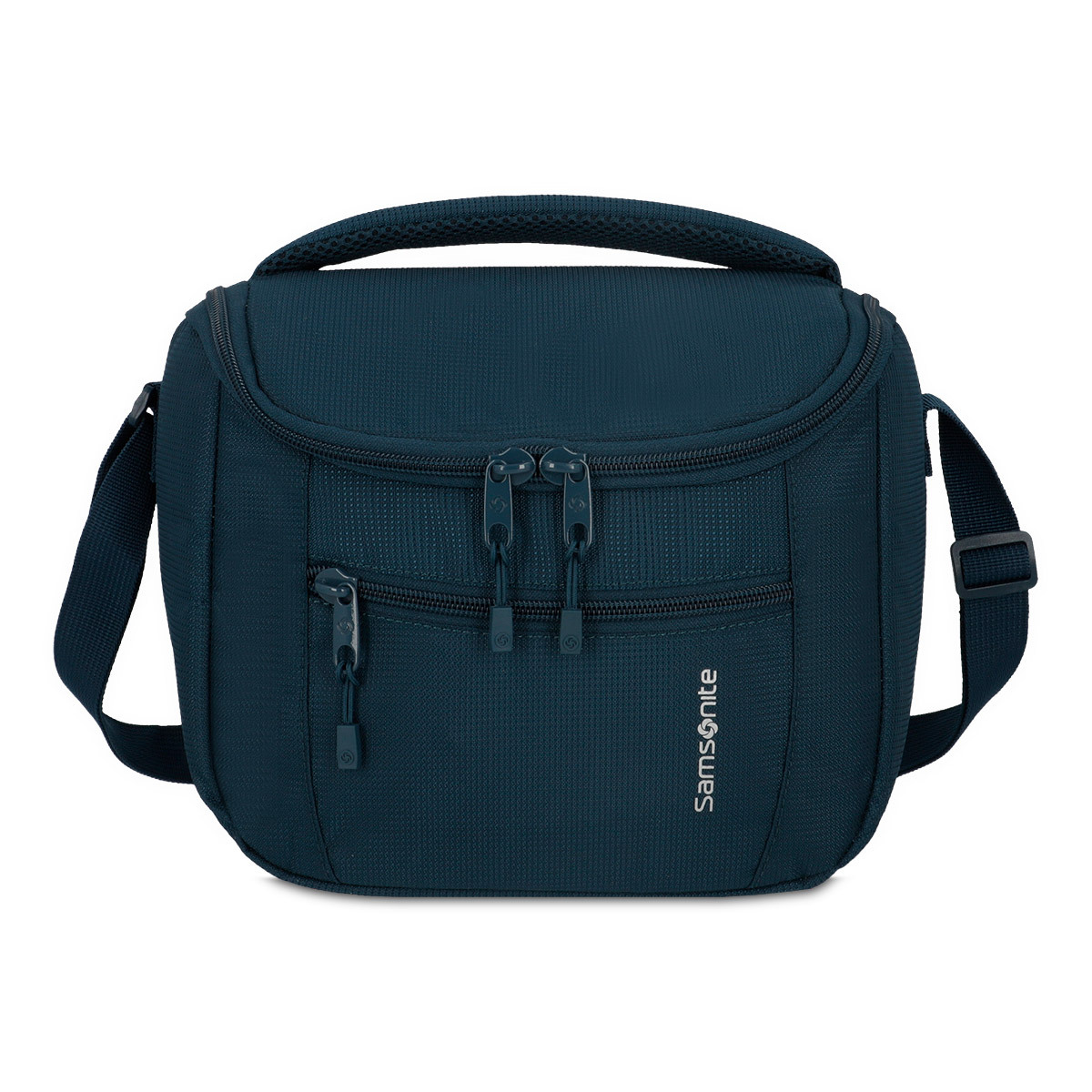 Lonchera Térmica Samsonite Reformation Banquet Azul