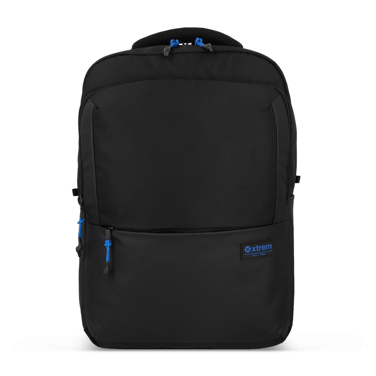 Mochila para Laptop Xtrem Redwood 5XT 15 pulgadas Negro