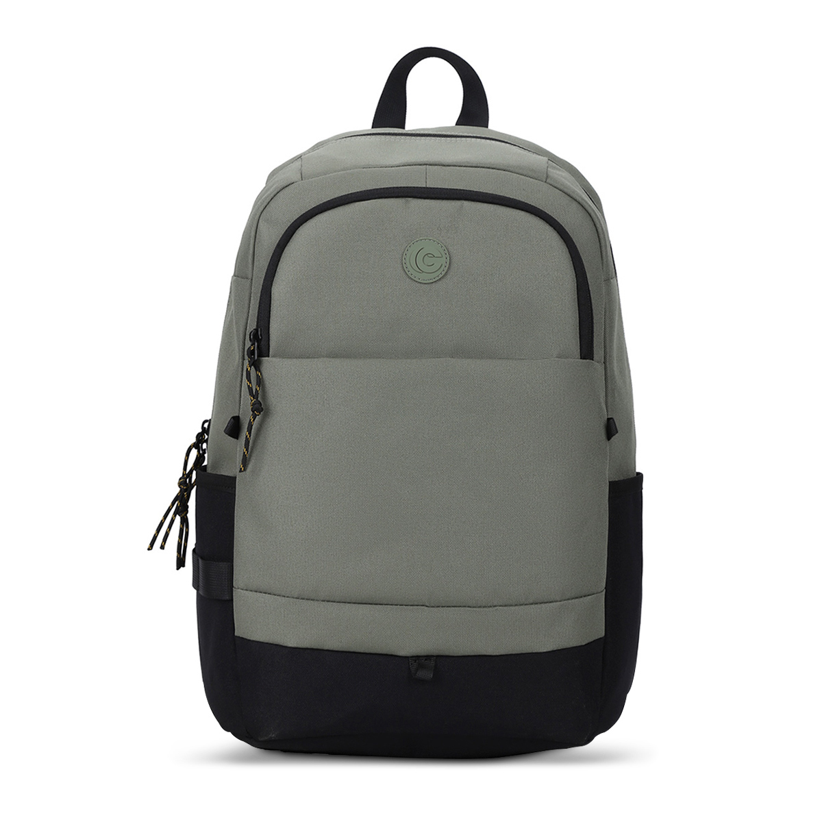 Mochila para Laptop Cool Capital Dope 15.6 pulgadas Verde