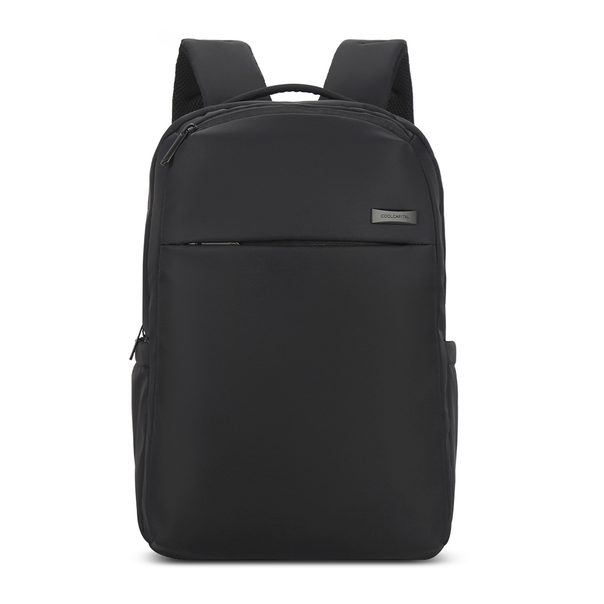 Mochila para Laptop Cool Capital Dott 15.6 pulgadas Negro