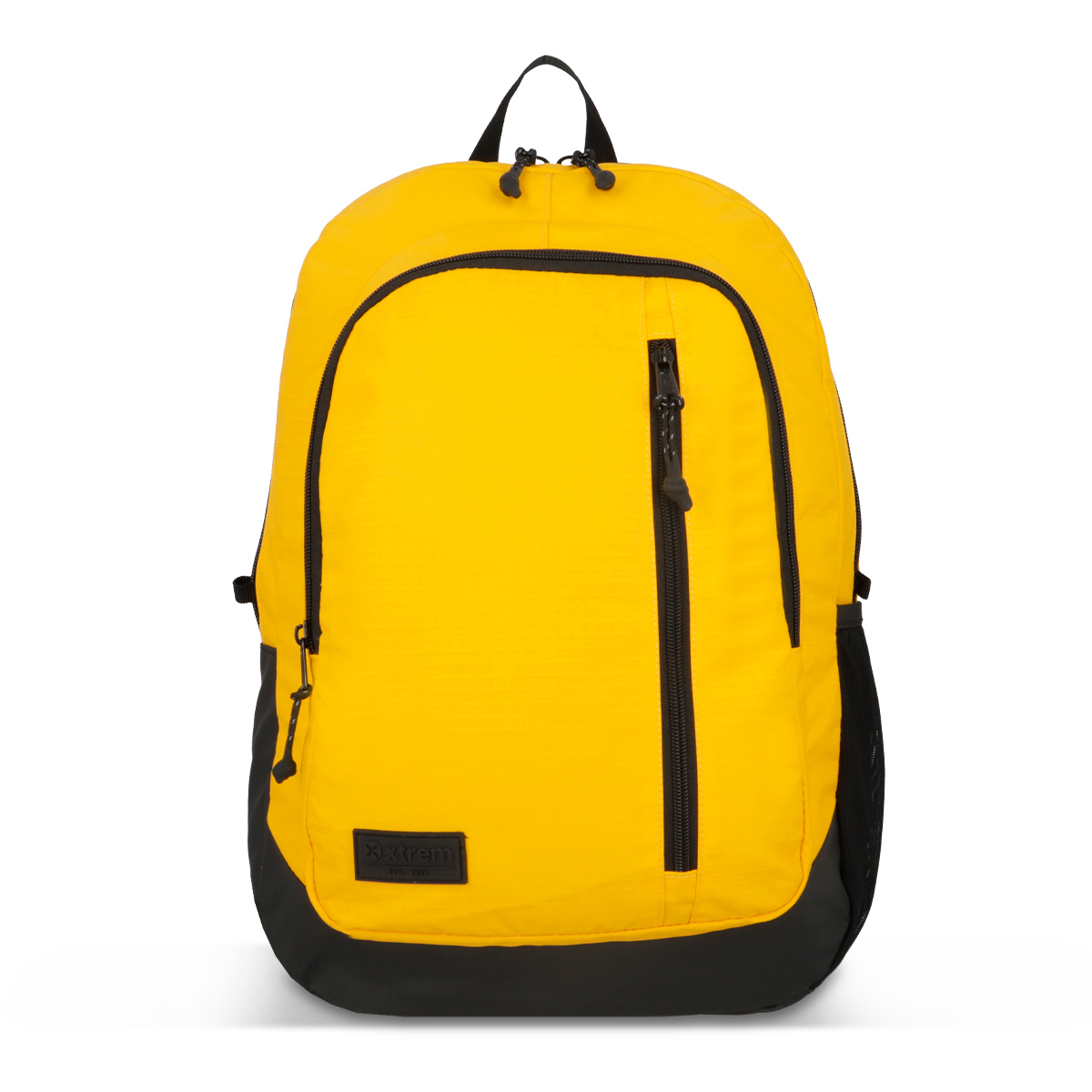 Mochila para Laptop Xtrem Bronx 2.0 5XT 16 pulgadas Amarillo