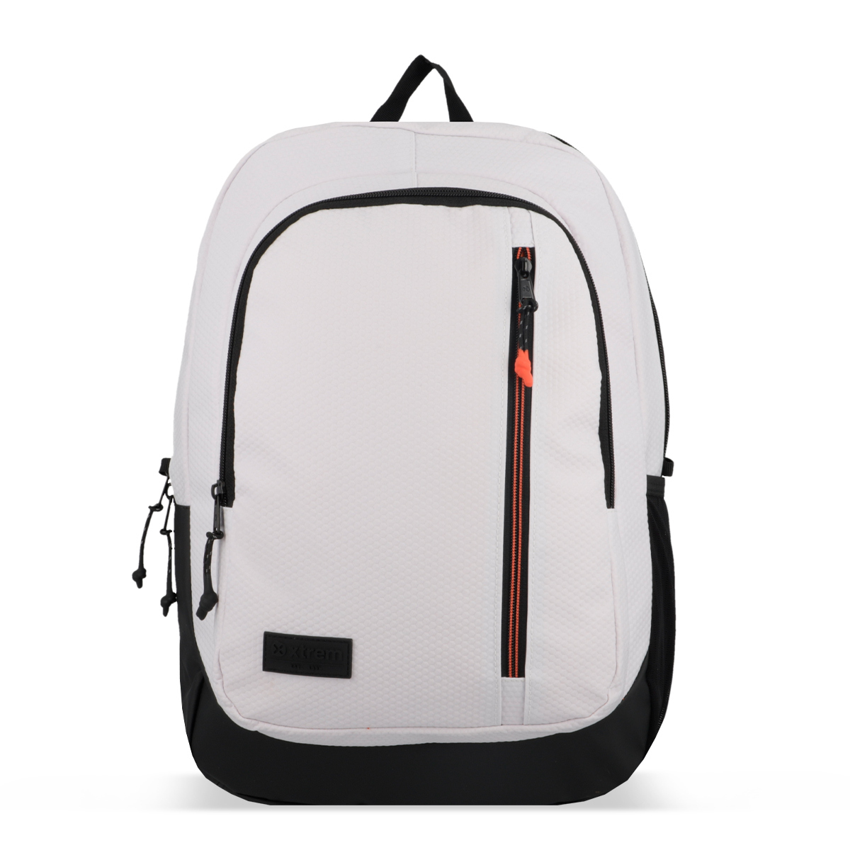 Mochila para Laptop Xtrem Bronx 2.0 5XT 16 pulgadas Gris