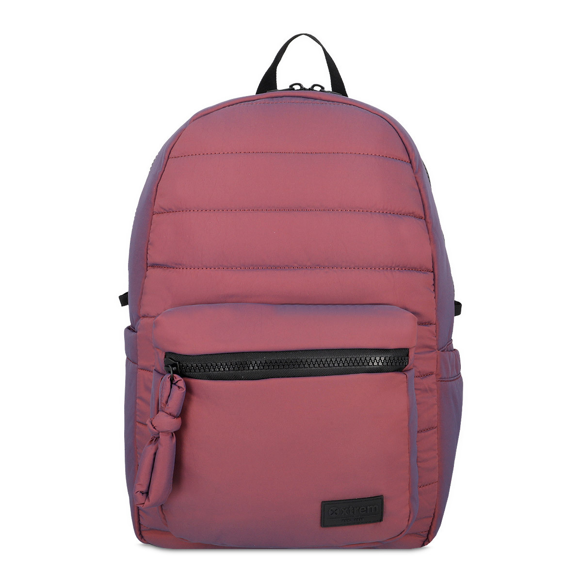 Mochila para Laptop Xtrem Sakai 2.0 15 pulgadas Vino