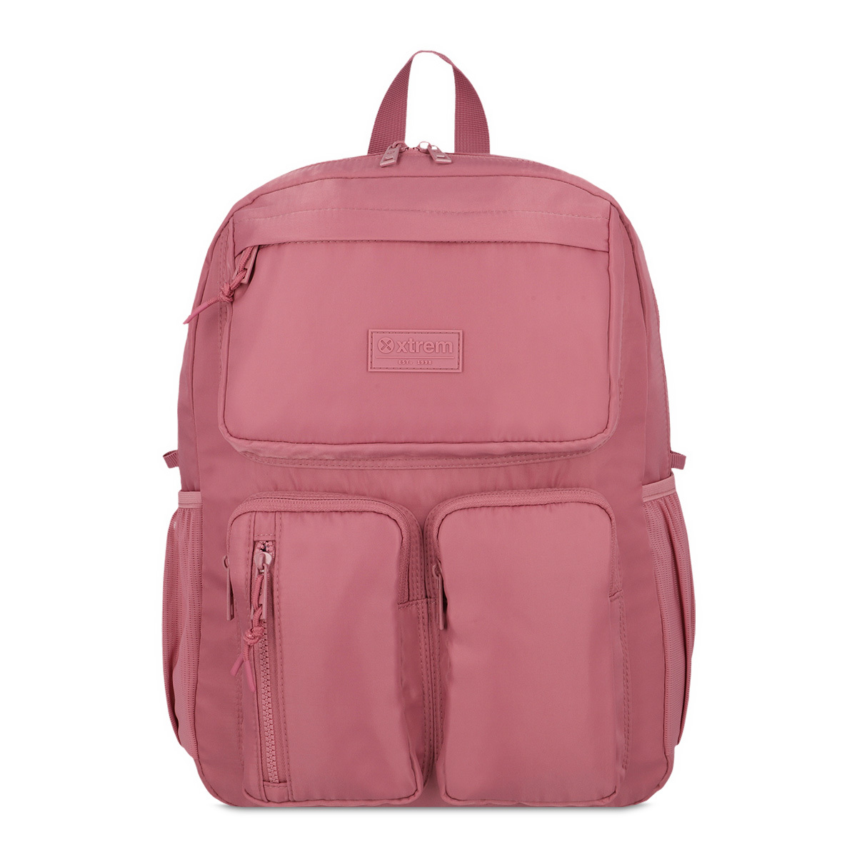 Mochila para Laptop Xtrem Queens 15 pulgadas Rosa