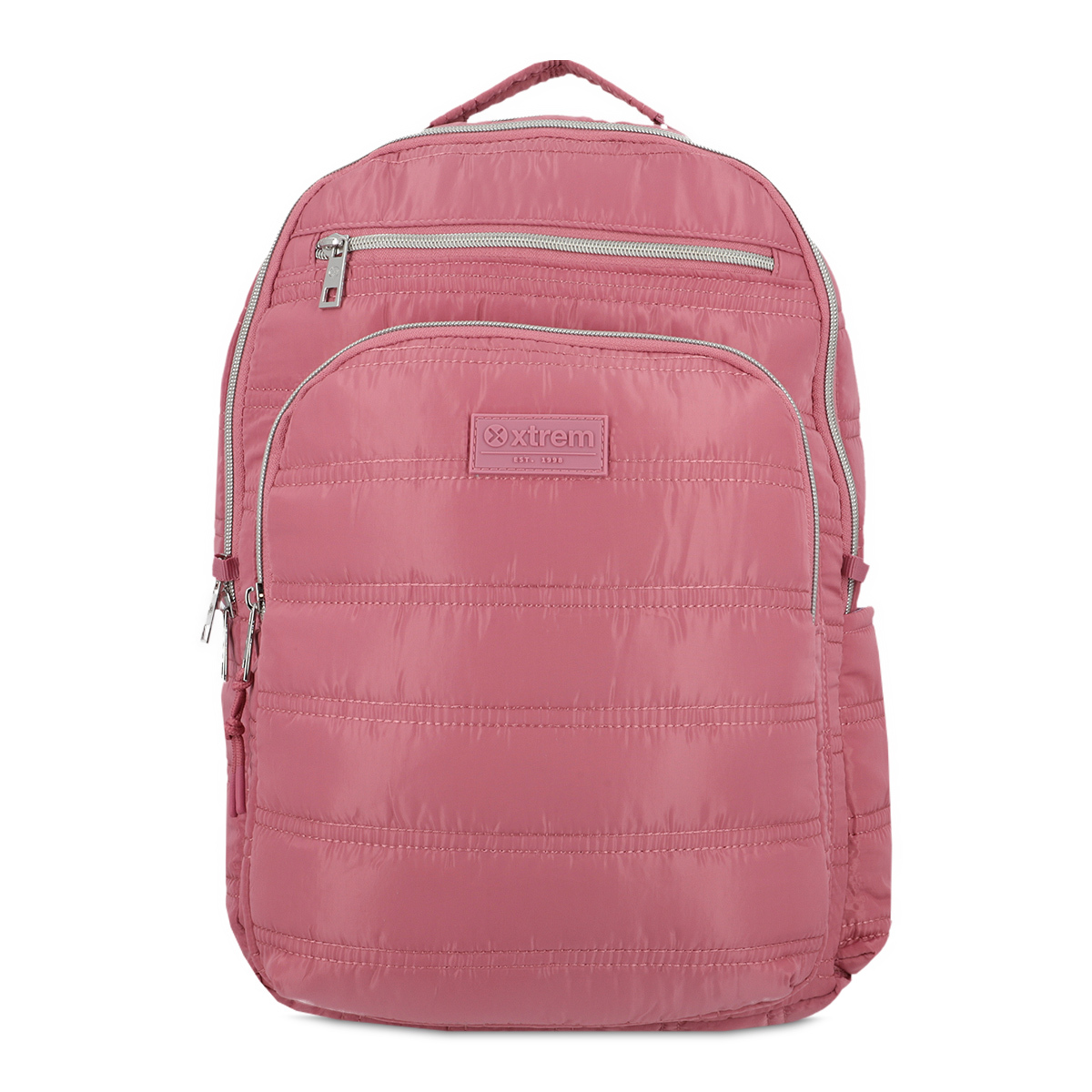 Mochila para Laptop Xtrem Vermont 5XT 15 pulgadas Rosa