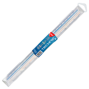 Escalímetro Maped Technic Plástico 30 cm Escalímetro Maped Technic Plástico 30 cm