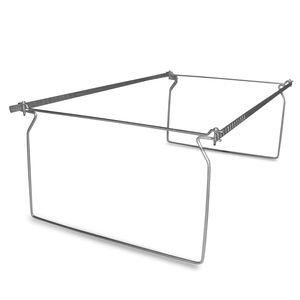 ARMAZON PARA ARCHIVO COLGANTE ACCO (CARTA, 2 PZS.) ARMAZON PARA ARCHIVO COLGANTE ACCO (CARTA, 2 PZS.)