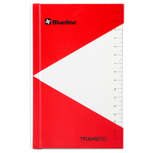 LIBRETA DE TRANSITO BLUELINE CARTA (84 HOJAS) LIBRETA DE TRANSITO BLUELINE CARTA (84 HOJAS)