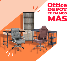 Detectores y Contadoras de Billetes | Office Depot Mexico
