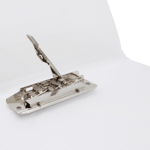 Carpeta Office Depot Carta Broche a Presión 3 piezas