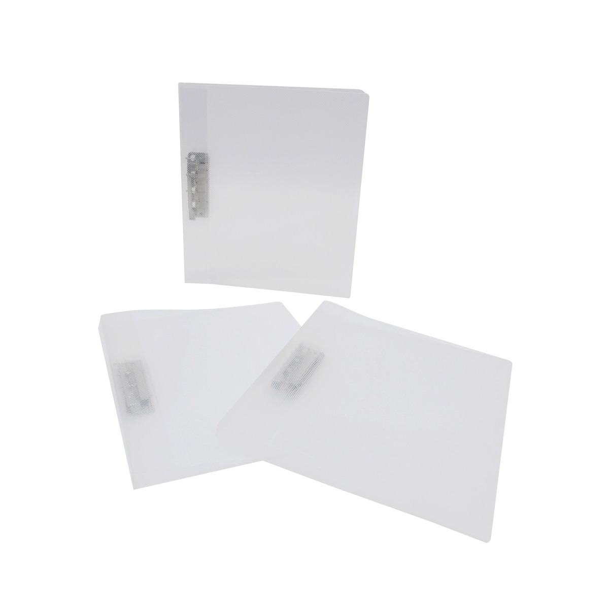 Carpeta Office Depot Carta Broche a Presión 3 piezas