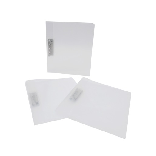 Carpeta Office Depot Carta Broche a Presión 3 piezas