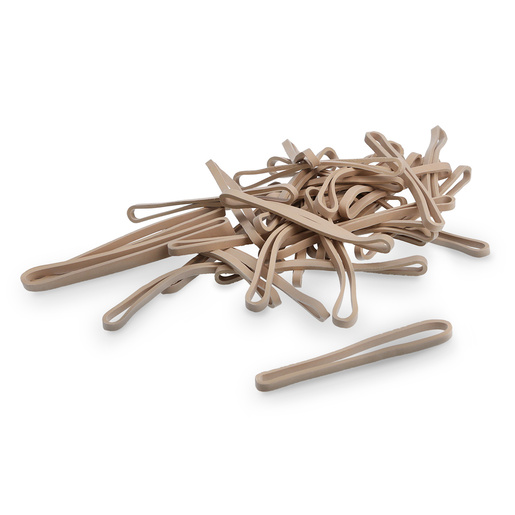 Liga Office Depot Hule Natural No. 33 Beige 100 gr