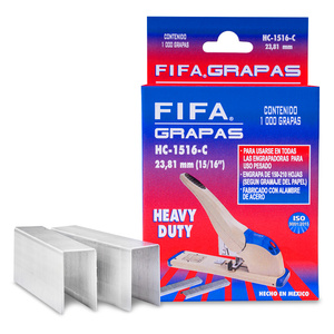 GRAPAS FIFA 15/16