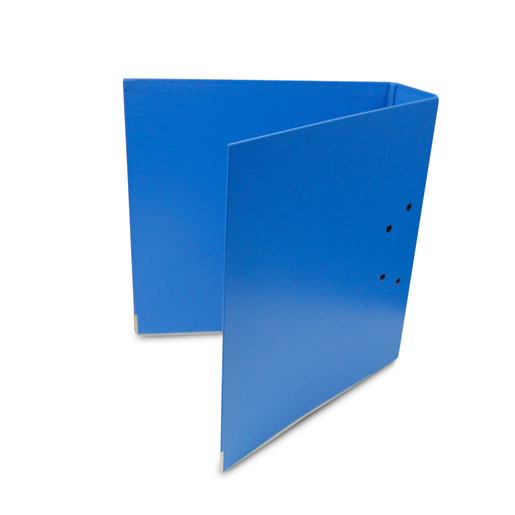 Registrador Carta Techmakro Azul