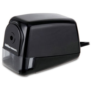 Sacapuntas Eléctrico Red Top Negro Sacapuntas Eléctrico Red Top Negro