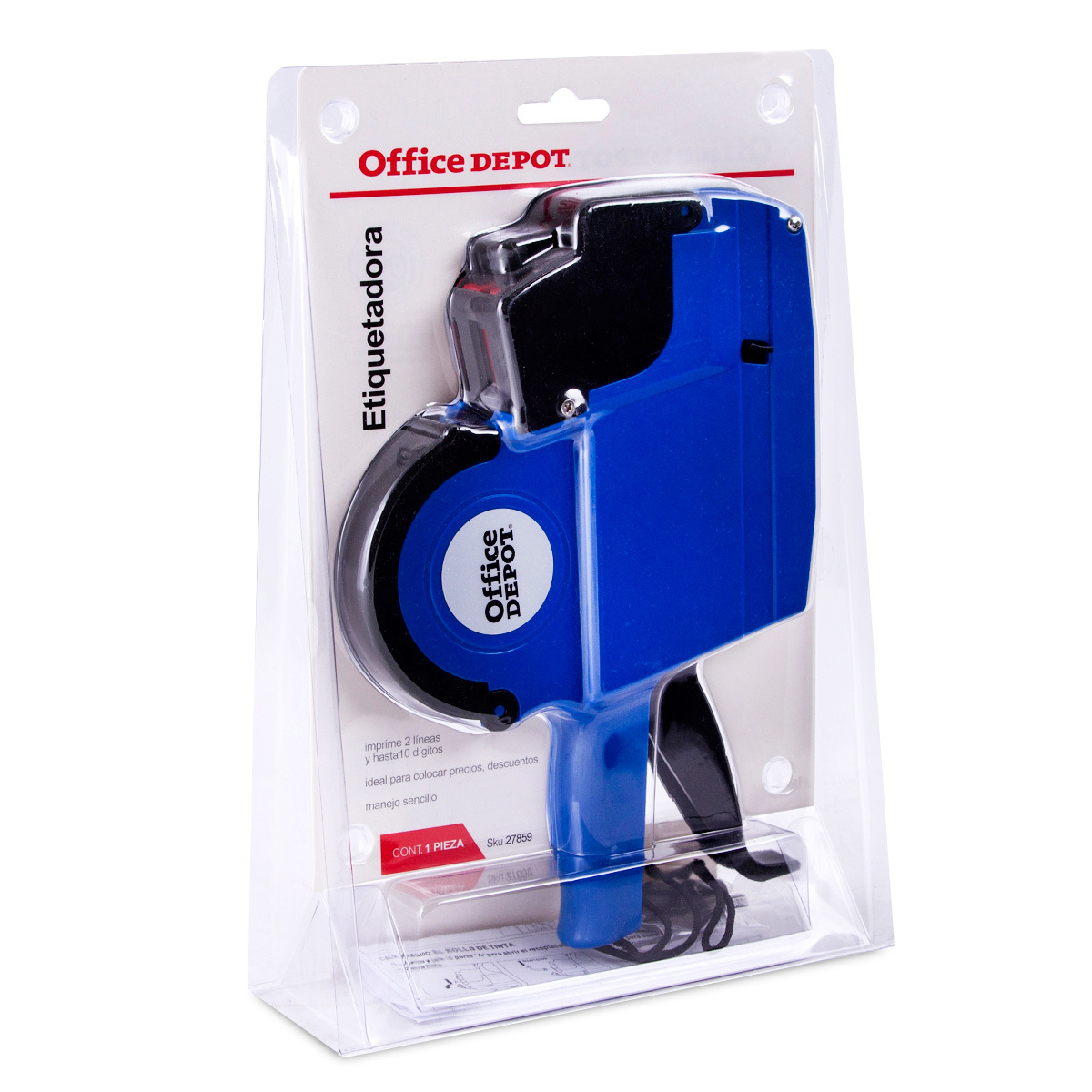 Etiquetadora de precios home depot Etiquetadora de precios home depot